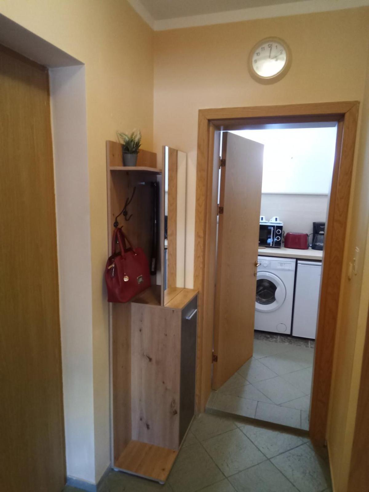 Apartment 132 Sofia Exteriör bild
