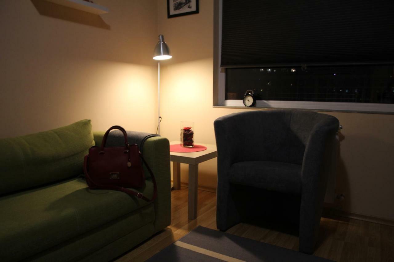 Apartment 132 Sofia Exteriör bild